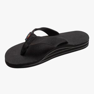 NEW Ladies Rainbow Sandals 8.5-9.5